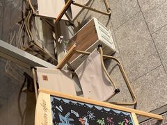 -PAUSE CAFE(南秀村店)