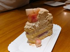 -LE SAPHIR 莎菲尔菓子(和兴店)
