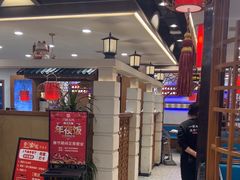 -门家大院铁锅炖·KTV·包房(浑南店)