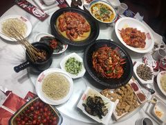 -金陵暴走小龙虾·螃蟹(南京总店)