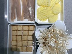 -半天妖烤鱼(东方新天地店)