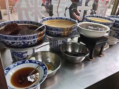 -何老二卤汁凉粉