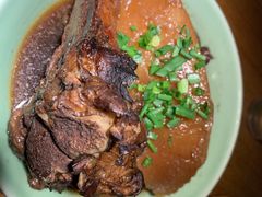 肉汁萝卜-弄堂里(雨花客厅店)