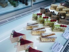 -BanCake·法式千层·拿破仑專門店