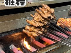 -老白家怡贵园烤肉