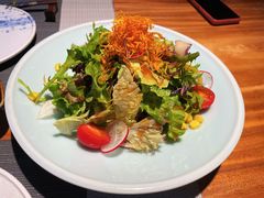 -森味薪火烧•烧鸟居酒屋•日本料理(望京店)