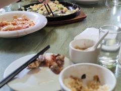 -华春餐馆(鱼山路店)
