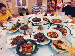 -成都绿洲大酒店(春熙路太古里店)