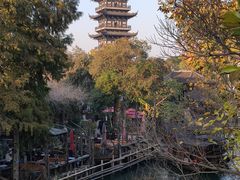 -乌镇景区