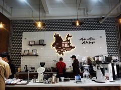 -Torch Coffee 炬点咖啡