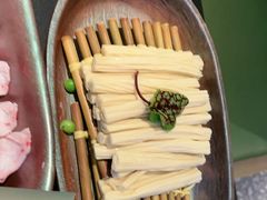 -季季山·云南野生菌火锅(上海首店)