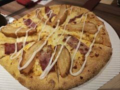 -必胜客(东西湖万达店)
