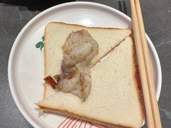 -金鱼盆32年水煮鱼·18秒辣椒炒肉(京西大悦城店)