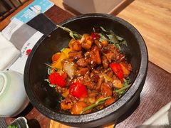 -古京·臻致料理(月湖店)