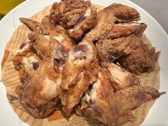 -潮澎派·潮汕菜大排档(南较西路店)