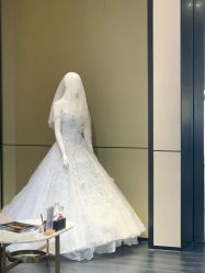 -MuseMarry婚纱(前海嘉里中心店)