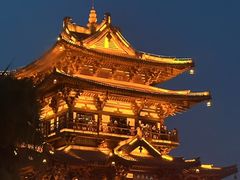 -桂林漓江大瀑布饭店