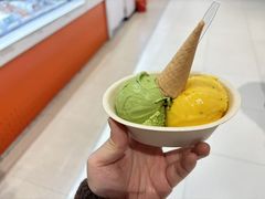 -极拉图·现制冰淇淋(大卫城店)