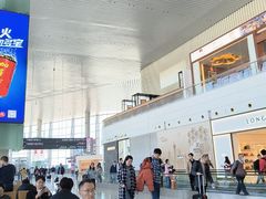 -广州白云国际机场-T2航站楼