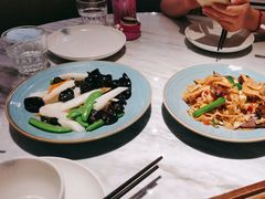-鹿港小镇(霄云店)