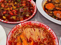 -李叔叔虾蟹大排档(青羊店)