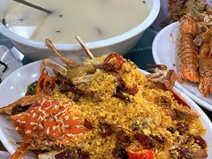 -明记海鲜大排档(巽寮湾店)