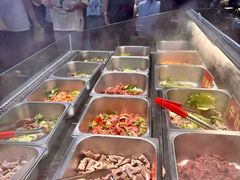 -养牛邓·潮汕牛肉海鲜自助火锅(广州店)