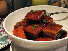 -海派悦庭·海胆烧麦·新融合菜(凯德广场店)