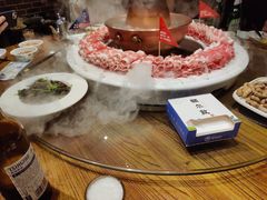 -额尔敦草原涮羊肉·烧烤(冻青树总店)