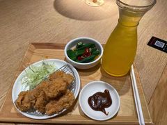 -味千拉面(航洋国际购物中心)