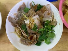 调羊肉-陈家羊汤(枣店阁街店)