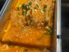 -很久以前羊肉串(昌里路三钢里店)