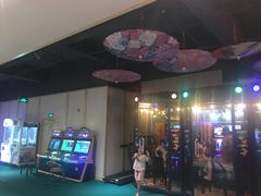 -巴斯漫温泉汗蒸馆(贡湖大道店)