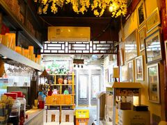 -束河人家(南锣鼓巷店)