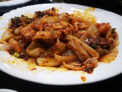 -老来福·非遗酸汤兔(凯旋路店)