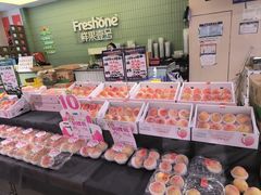 -鲜果壹号(苏站路店)
