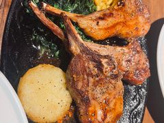 -萨莉亚意式餐厅(杭州西溪龙湖天街店)