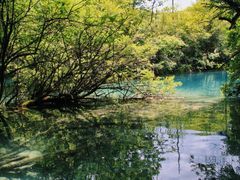 -九寨沟风景区