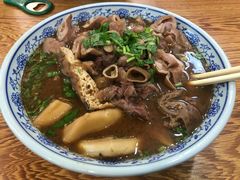 -门框胡同百年卤煮(前门煤市街店)