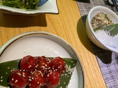 -吉兆·料理(红梅南路店)
