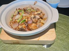 -太守宴·蘭院(天塔店)