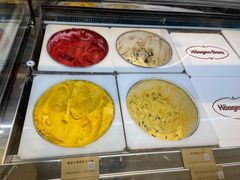 -哈根达斯(滨江店)