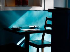 -URBAN SOI Thai Kitchen乐泰料理(长乐路店)