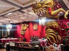 -囍凤楼·粤菜·点心·火锅(温特莱店)
