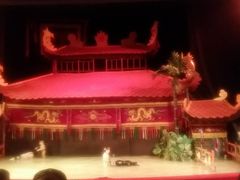 -金龙水上木偶剧院