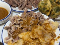 -合记汕头牛肉店(嘉禾路店)