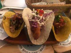 -TEQO·Mexican food & Bar