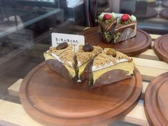 -B.O.M波姆烘焙(凤凰街店)