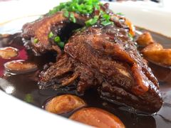 -庆余楼·用心与食材·特色菜&灶头面(仙蠡墩店)