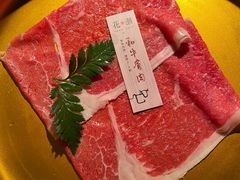 -花潮料理艺食馆(成都万象城店)